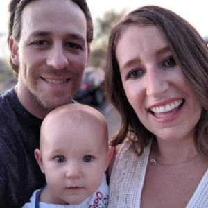 Meet your Posher, Ed